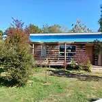 Cabanas Tepual