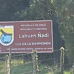 Cabanas Tepual