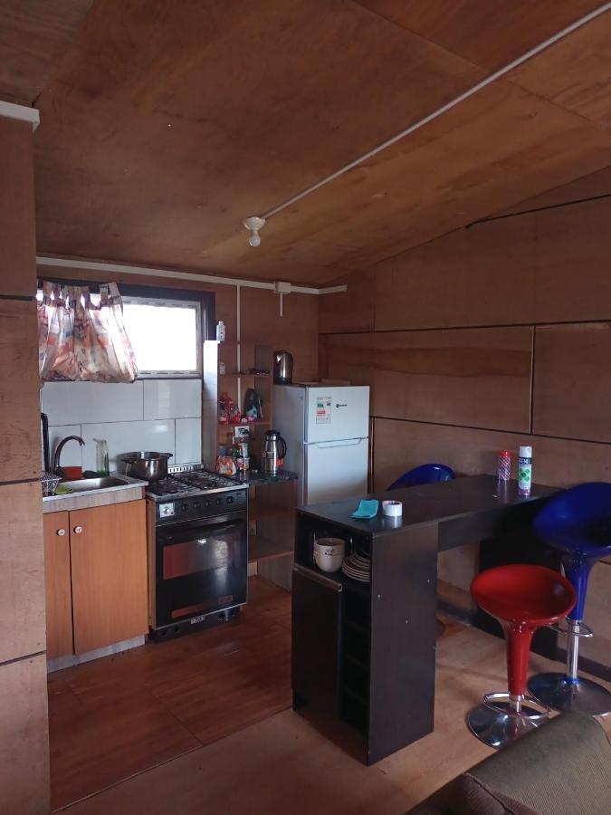 Holiday home Tepual *