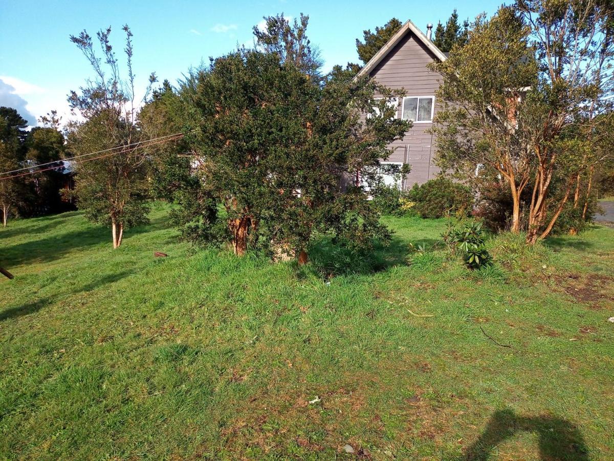 Holiday home Tepual