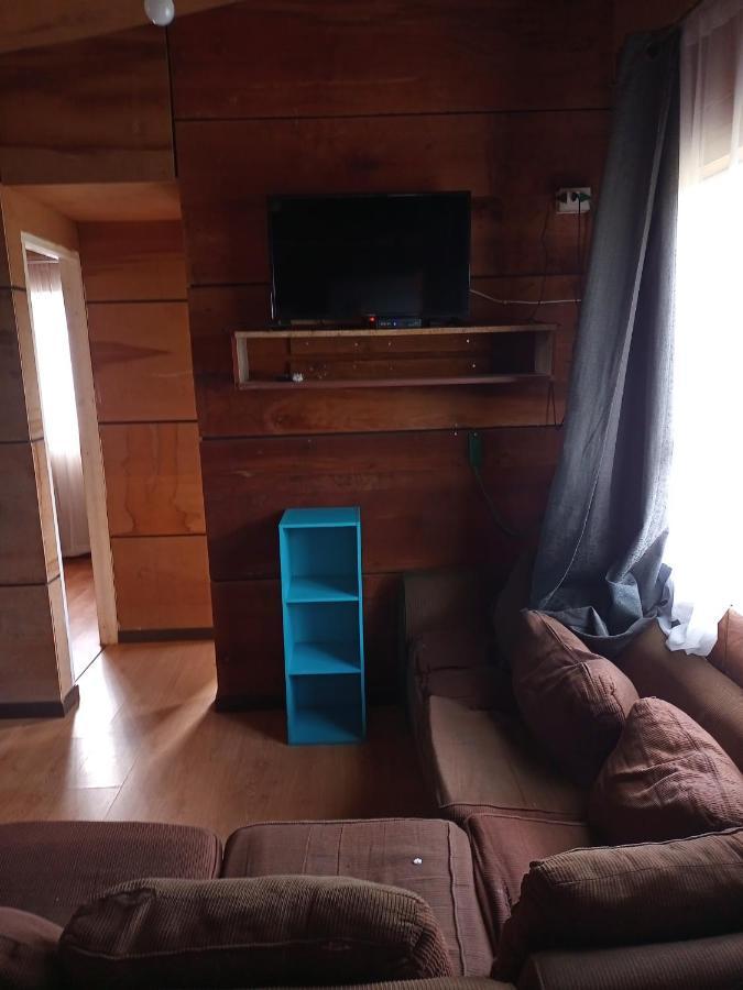 Tepual Casa de férias Puerto Montt