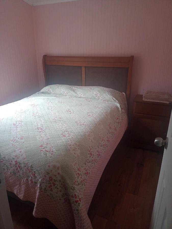 Tepual Holiday home *