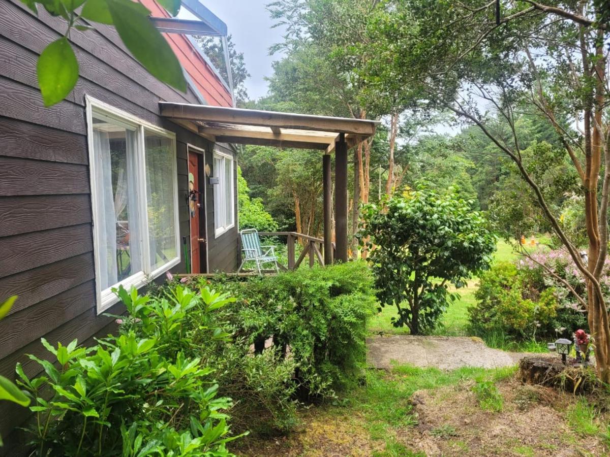 Casa de férias Tepual