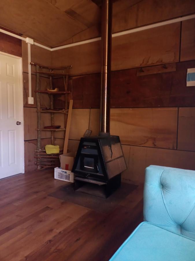 Holiday home Tepual