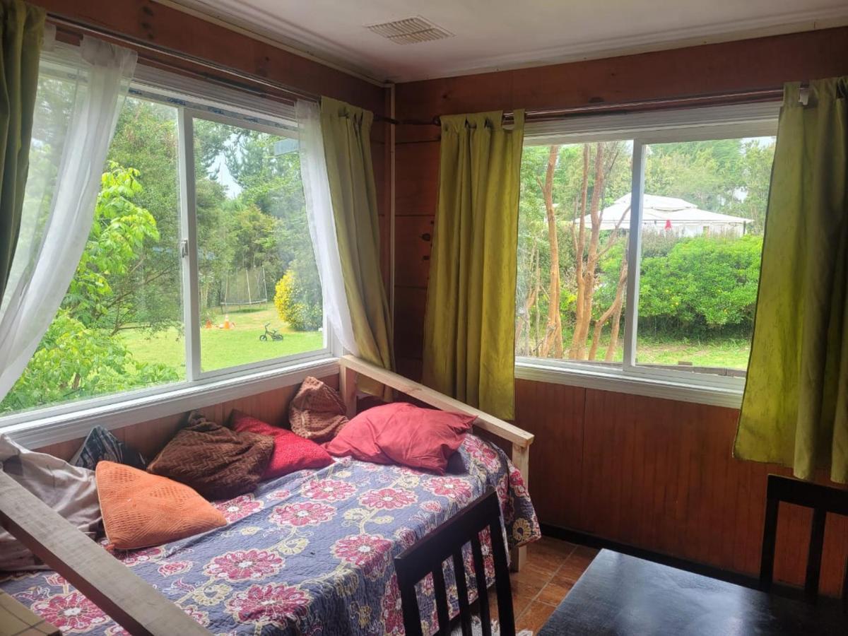 Holiday home Tepual