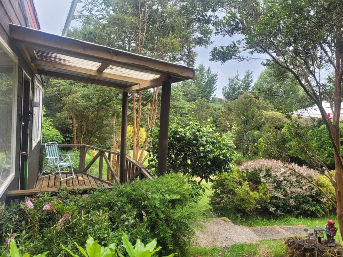 Tepual Casa de férias Puerto Montt