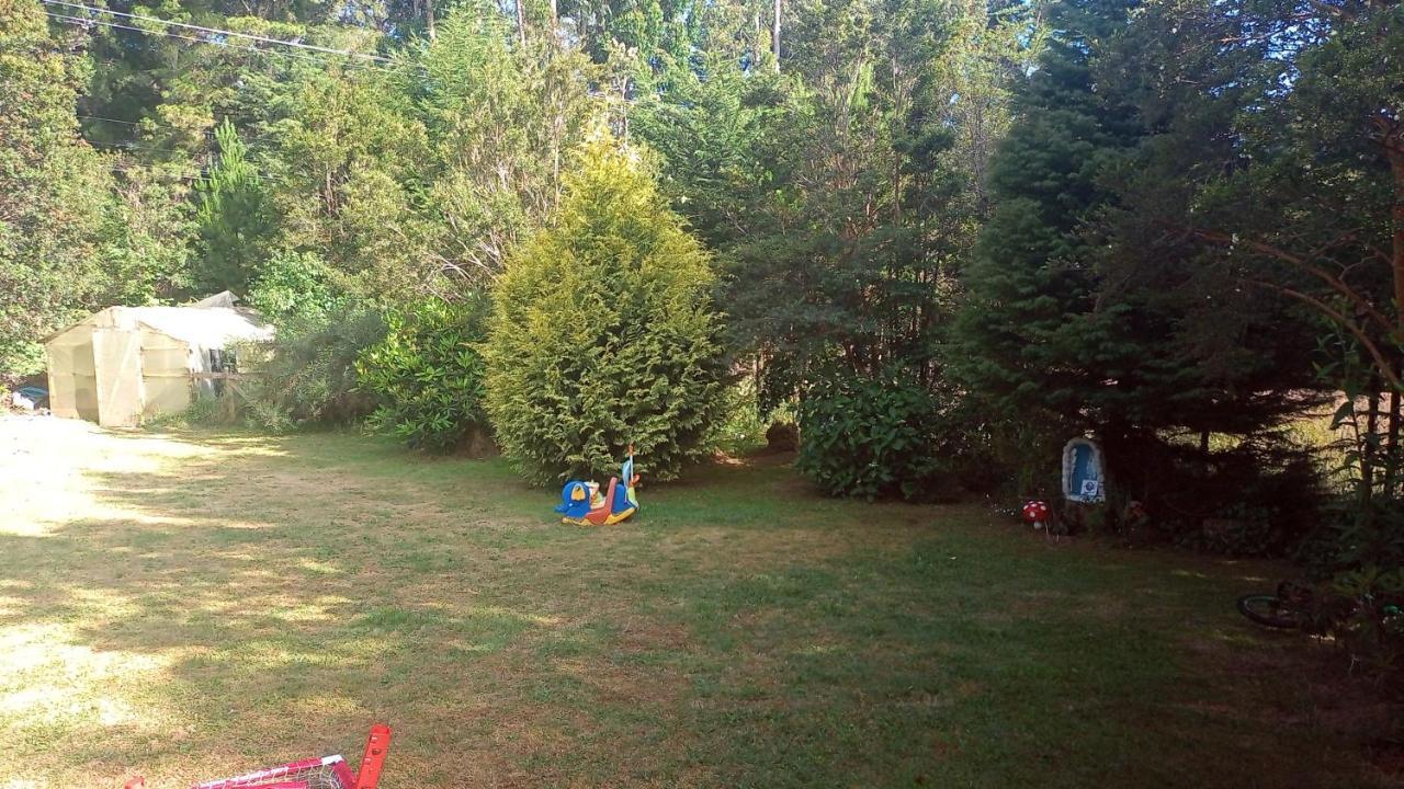 Holiday home Tepual