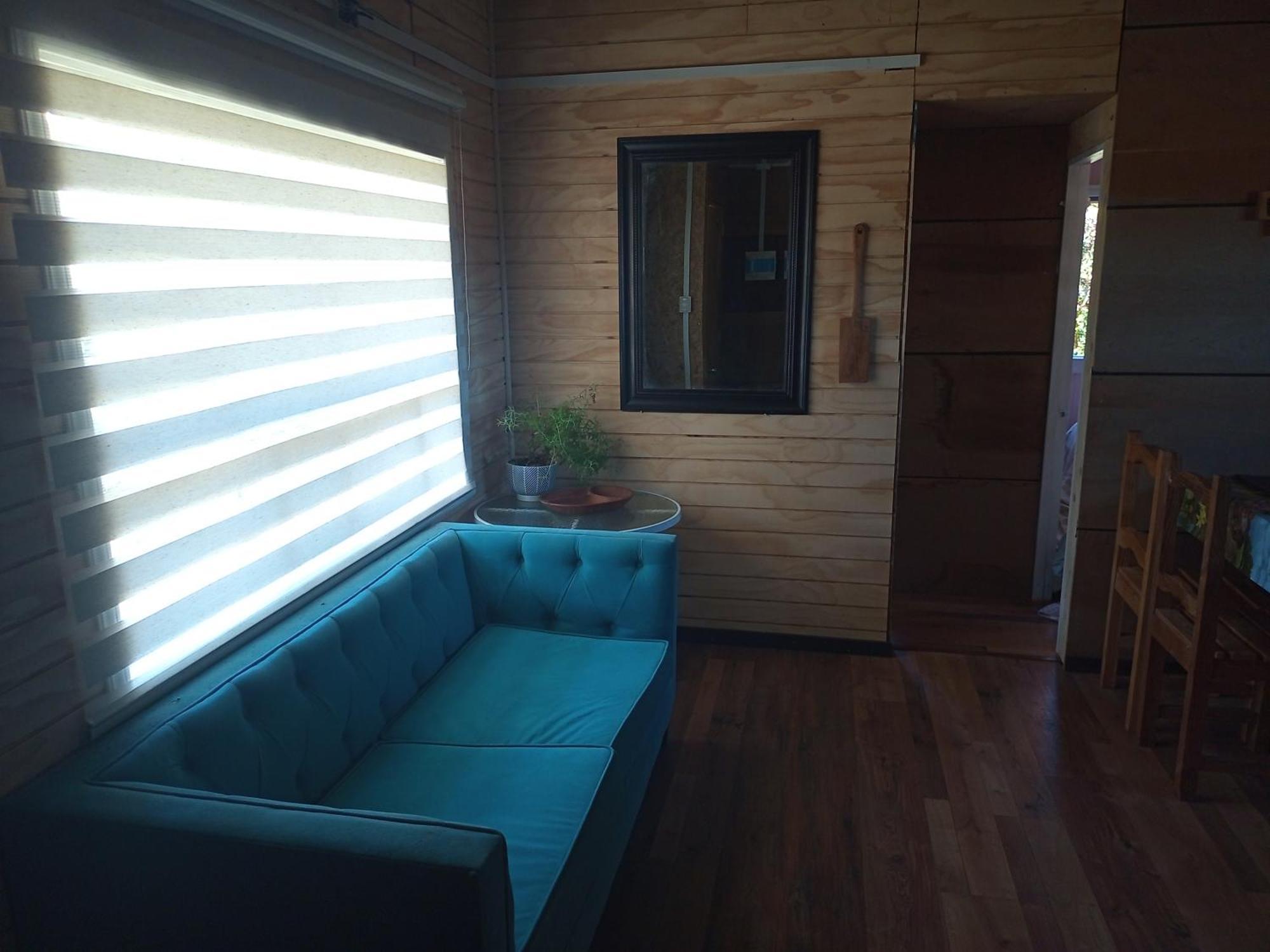 Casa de férias Tepual Puerto Montt