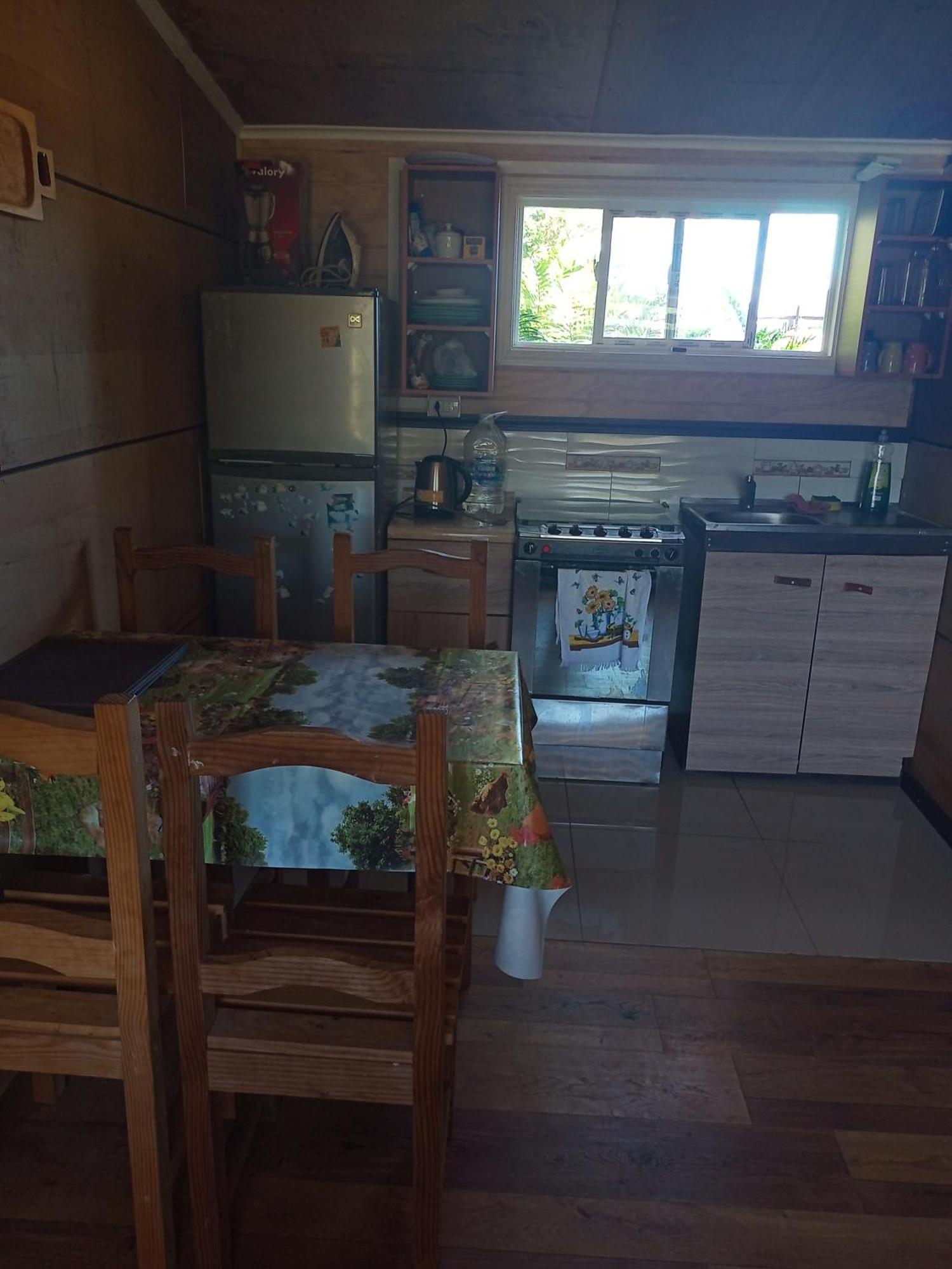 Tepual Holiday home Puerto Montt