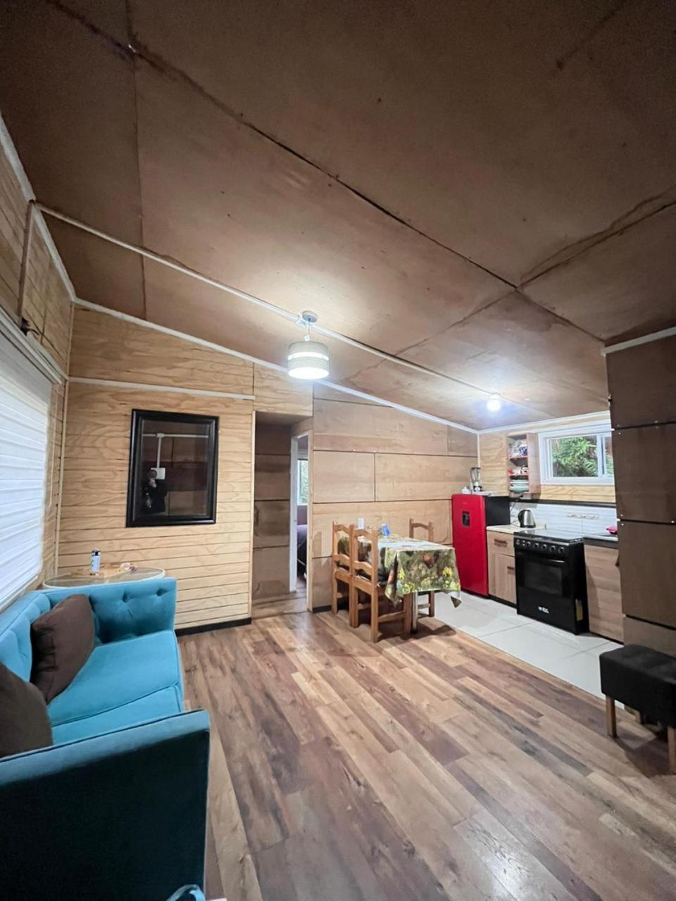 Holiday home Tepual